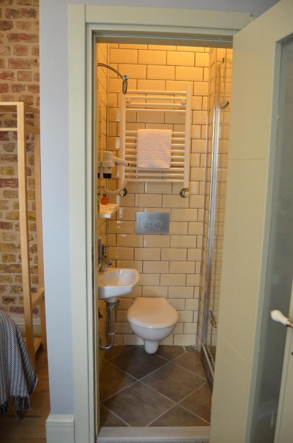 Benan Apartment Istanbul Eksteriør billede