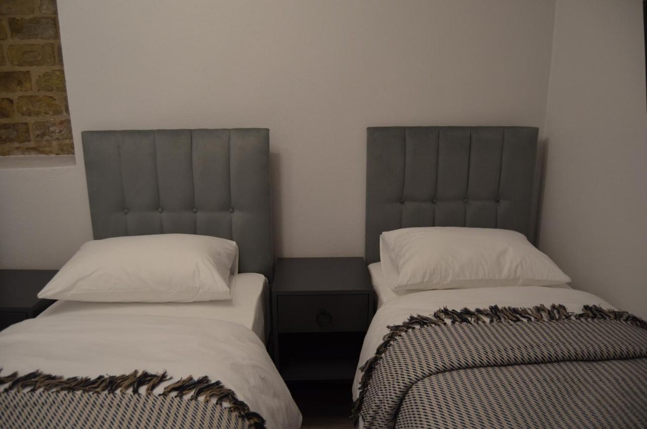 Benan Apartment Istanbul Eksteriør billede
